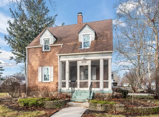 406 Wabash St, Elgin, IL 60123