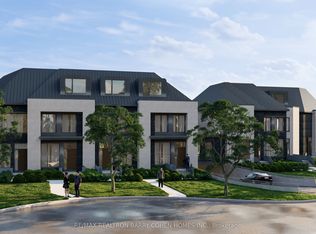 16 Kirtling Pl #7, Toronto, ON M2L1W4