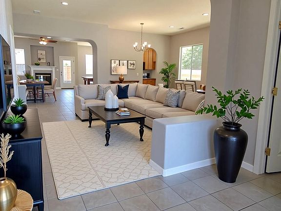 5th image of 3343 Kay Bridges Pl