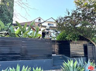 541 N Saint Louis St, Los Angeles, CA 90033