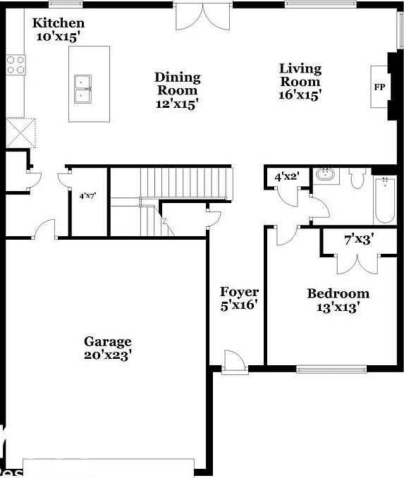 516 Overo Dr McDonough GA Zillow