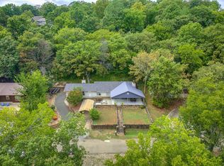 95898 S Fisherman Rd, Gore, OK 74435