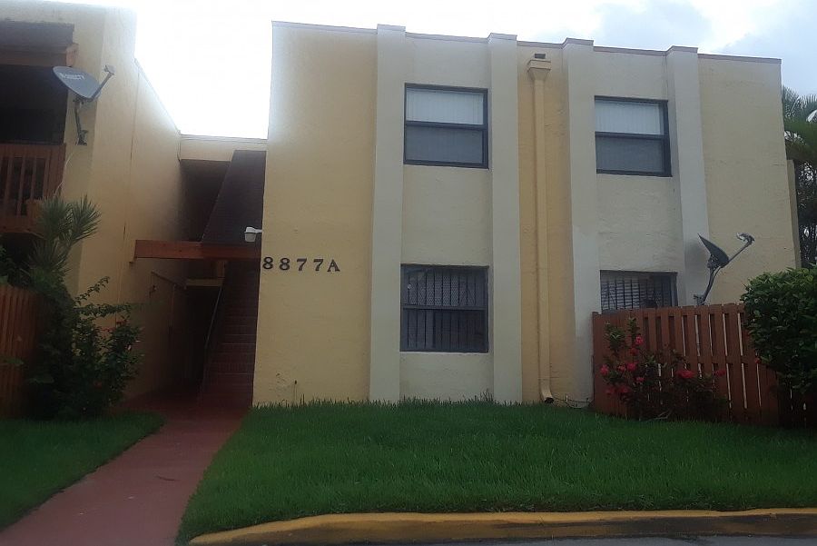 1st image of 8877 Fontainebleau Blvd APT 106
