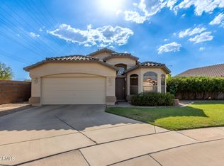 3134 S 95th Cir, Mesa, AZ 85212