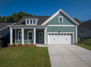 14 Moray Pl, Fountain Inn, SC 29644