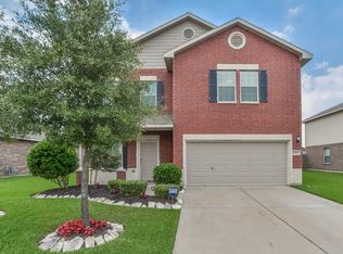 22027 Westerpine Ln, Katy, TX 77449