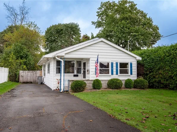 306 Cypress St, Rome, NY 13440