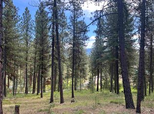 Syringa Dr, New Meadows, ID 83654