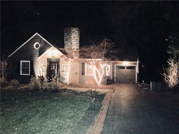 5500 Aberdeen Rd, Fairway, KS 66205