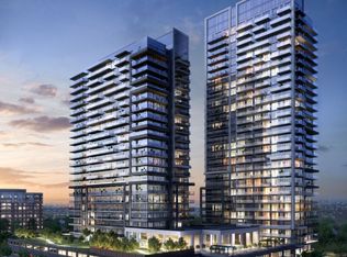 95 Oneida Cres #903, Richmond Hill, ON L4B 0H5