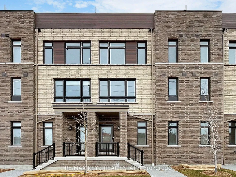 1865 Pickering Pkwy #1204