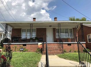 1413 Garner Rd, Raleigh, NC 27610