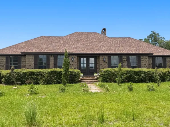 3656 SW Pinemount Rd, Lake City, FL 32024