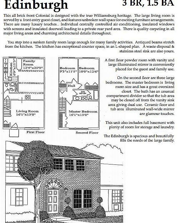 2nd image of 19548 Mann Ct