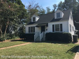 604 Mial St, Raleigh, NC 27608