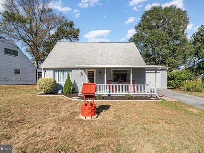 6114 Nassau Rd, Harrisburg, PA, 17112