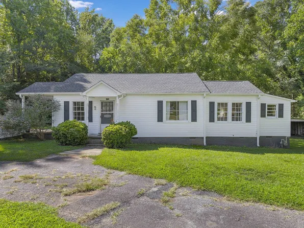 4730 S Pine St, Spartanburg, SC 29302