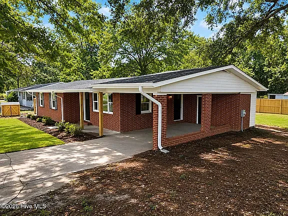 215 Turkey Branch Rd — Photo 4