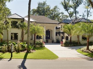 5 Wexford Dr, Hilton Head Island, SC 29928