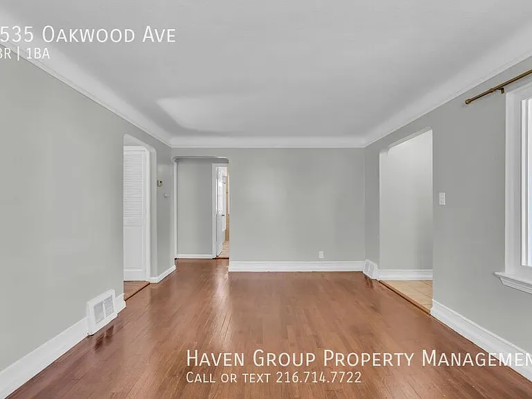 5535 Oakwood Ave — Photo 4