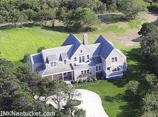 6 Eel Point Rd, Nantucket, MA 02554