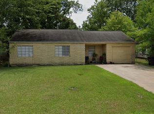 4322 Groton Dr, Houston, TX 77047