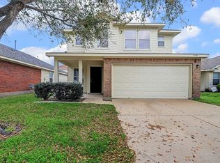 3910 Wimberley Hollow Ln, Houston, TX 77053