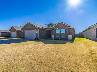 2117 139th St, Lubbock, TX 79423