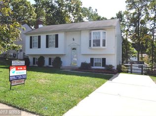 5007 Tartan Hill Rd, Perry Hall, MD 21128