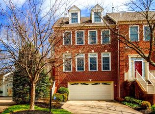 15811 Glacier Ct, Gaithersburg, MD 20878