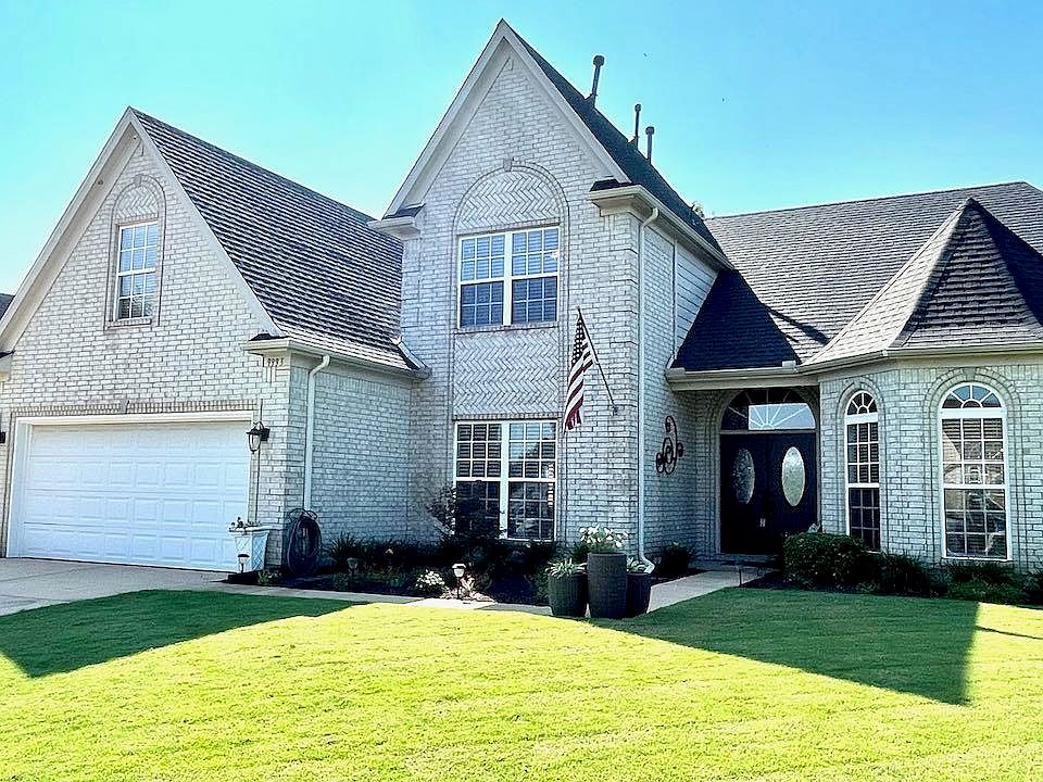 9993 Bloomsbury Ave, Cordova, TN 38016 Zillow
