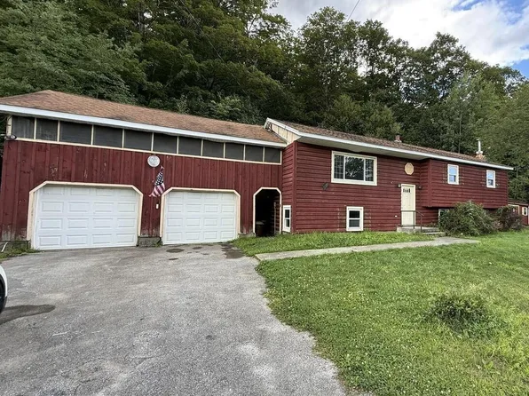 739 Old Stage Road, Lake Luzerne, NY 12846