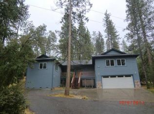 1610 Big Oak Rd, Placerville, CA 95667