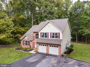 5860 Springmount Ct, Eldersburg, MD 21784