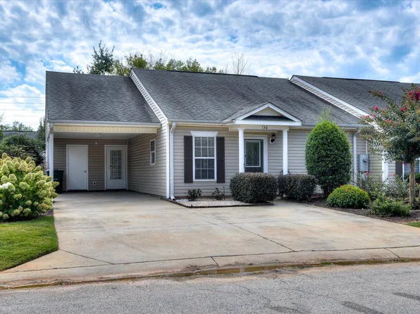 136 Portofino Ln SW, Aiken, SC 29803