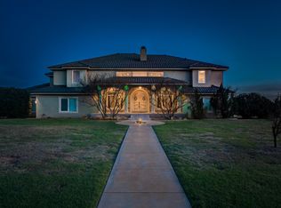 8417 County Road 6940, Lubbock, TX 79407