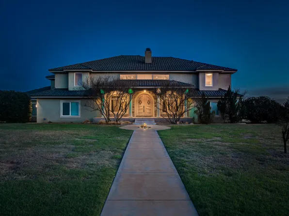 8417 County Road 6940, Lubbock, TX 79407