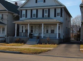 2309 2311 Boulevard Ave, Scranton, PA 18509