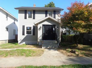 1208 Elm St, Fort Wayne, IN