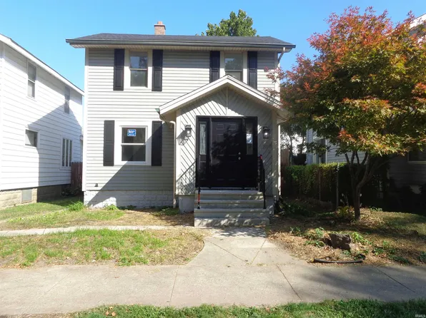 1208 Elm St, Fort Wayne, IN 46808