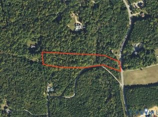 Poindexter Rd LOT B, New Kent, VA 23124