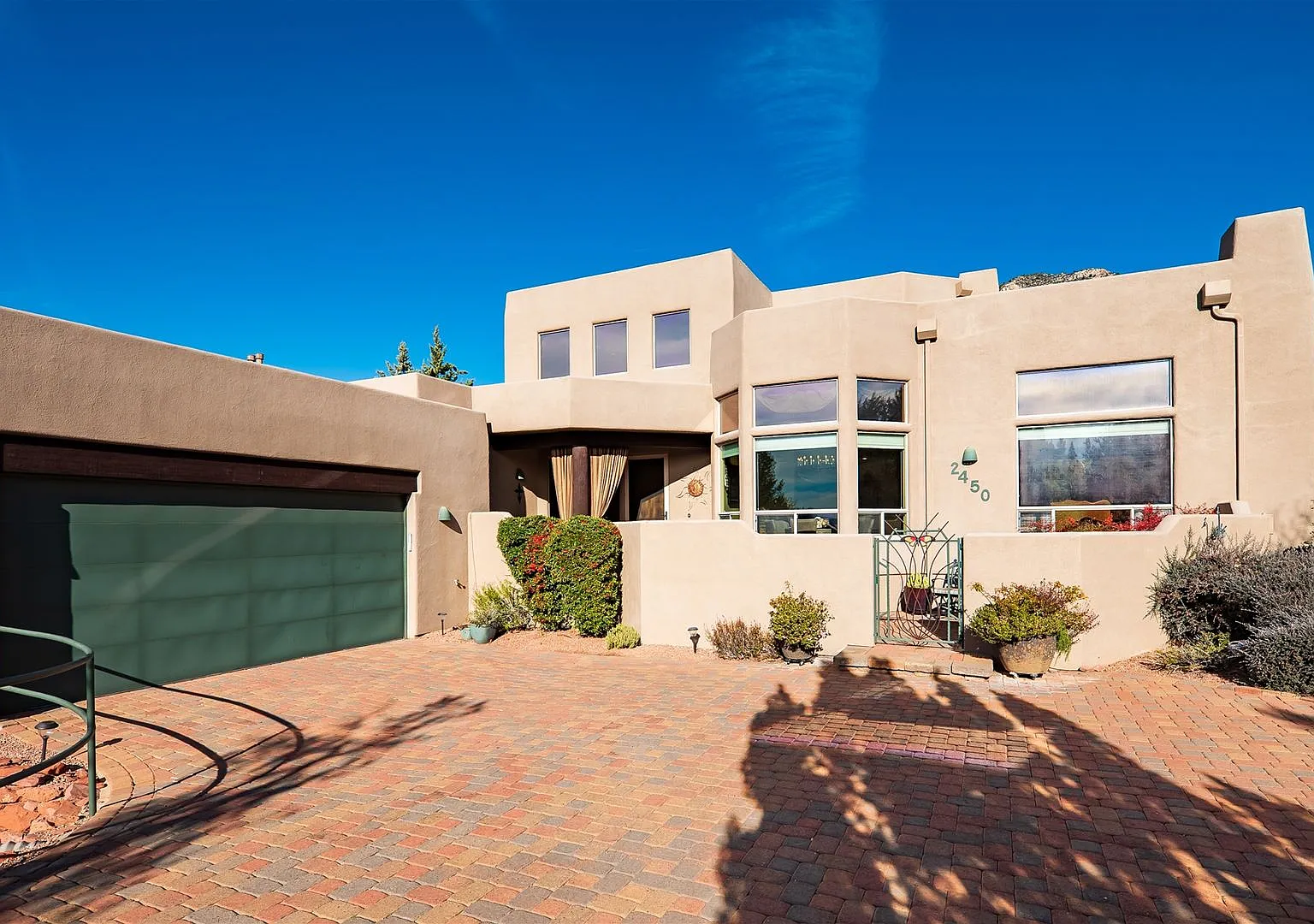 Inspired Tuscan Sedona Retreat, Thunder Mtn View! — Photo 4