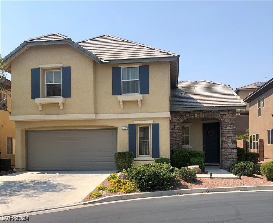 7115 Oakwood Pines Ct, Las Vegas, NV 89166 MLS 2564583 Zillow