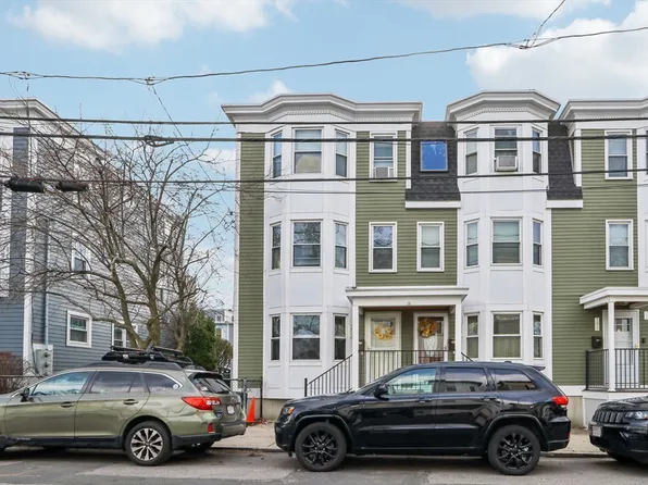 203 W 6th St #203, Boston, MA 02127