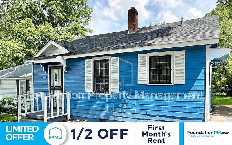 408 Jacklyn Ave