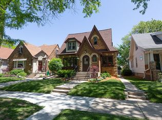 3012 S 44th St, Milwaukee, WI 53219