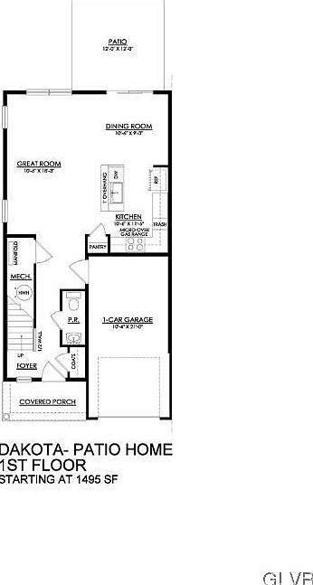 2nd image of 133 Scotty Dr #2