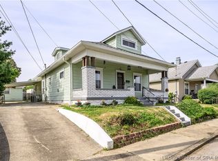 247 Clay Street, New Albany, IN 47150
