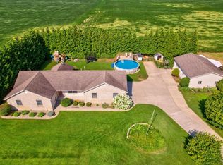 2645 Unionville Rd, Fairgrove, MI 48701