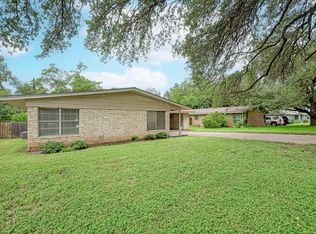 4504 Pack Saddle Pass, Austin, TX 78745